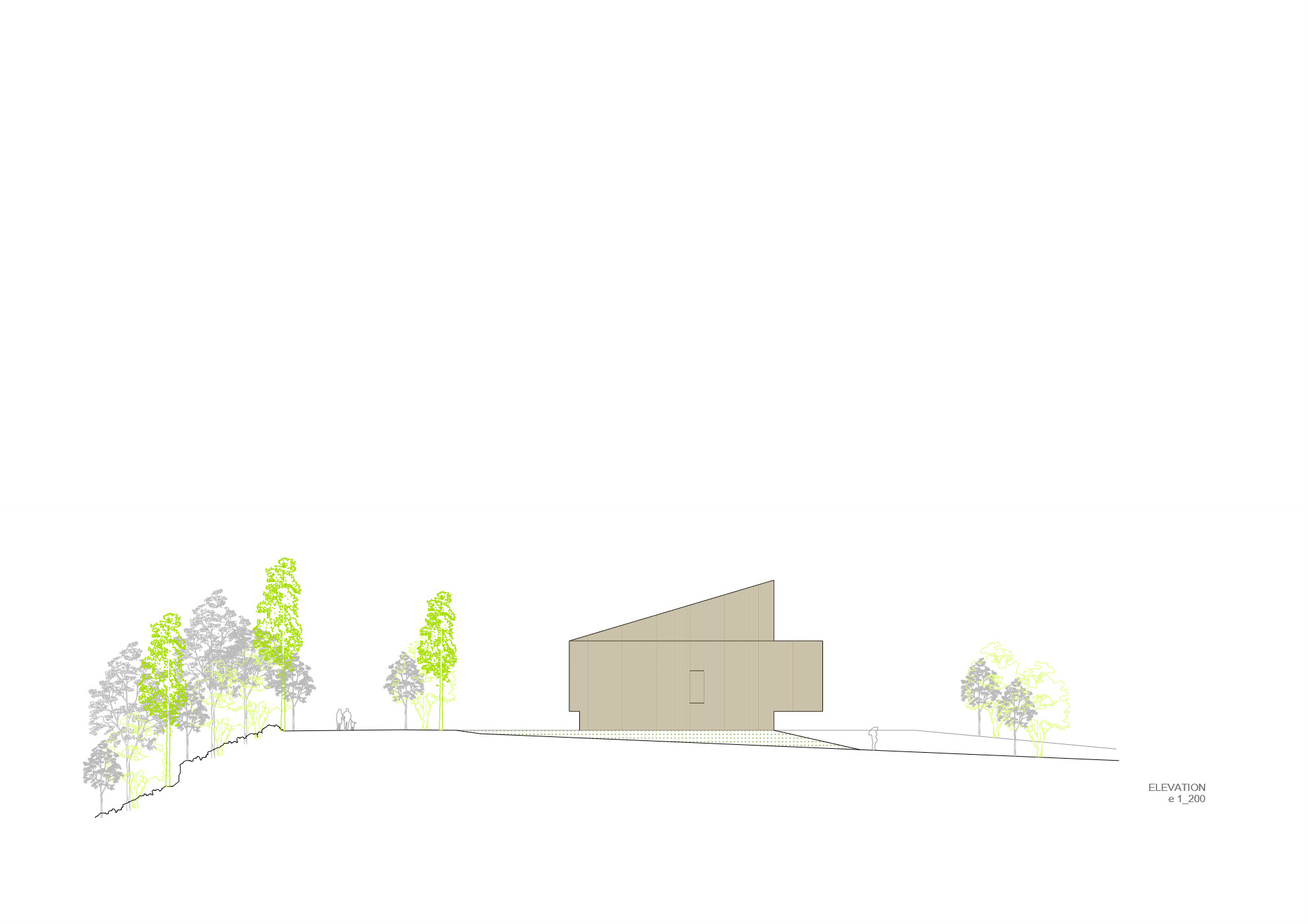 18 座林中房屋丨西班牙纳瓦拉丨Vaillo + Irigaray Architects-37