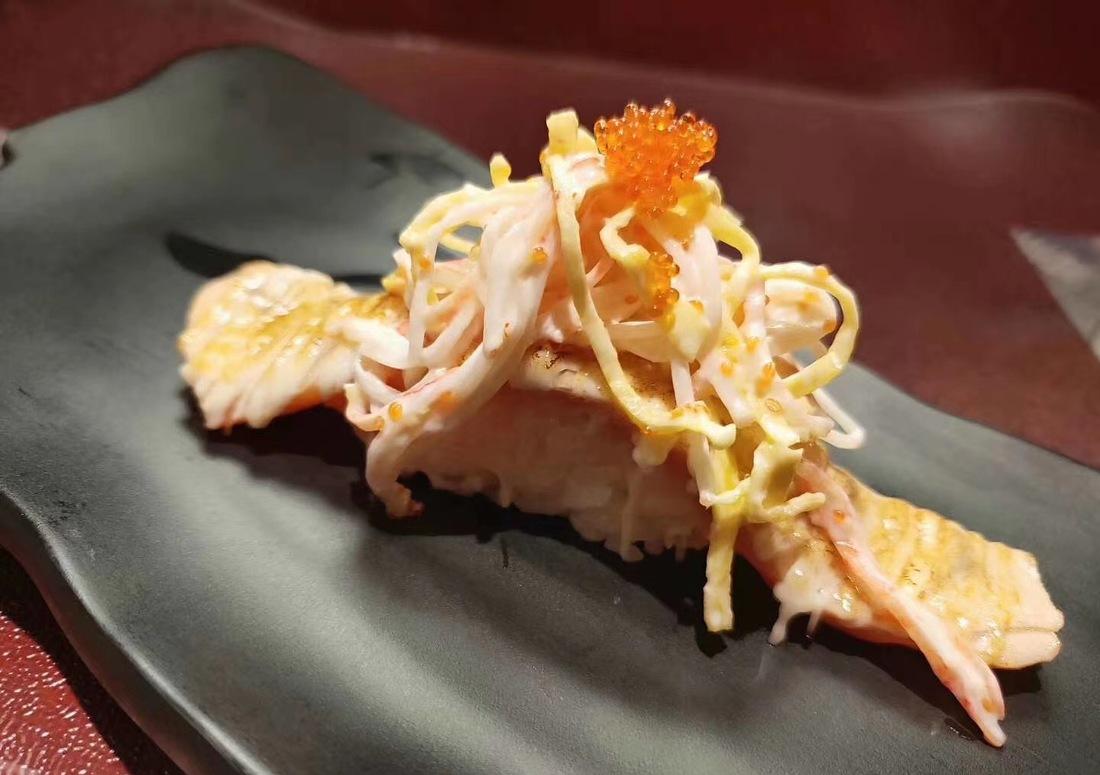 京道会席料理-18