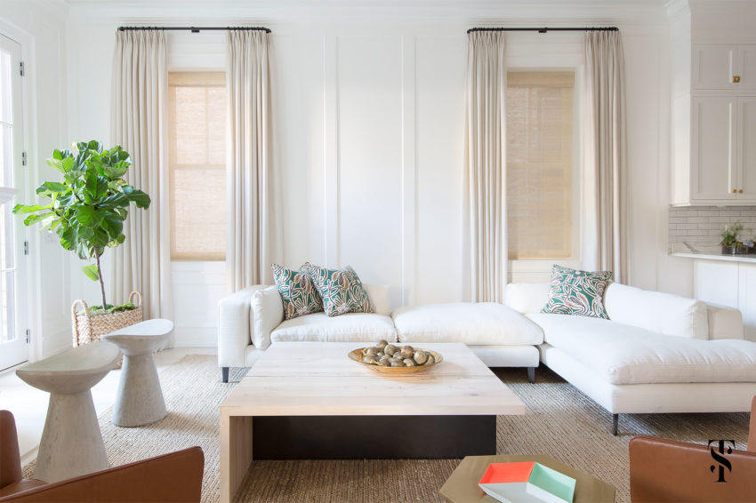 加州林肯公园雅致宁静独立住宅-4