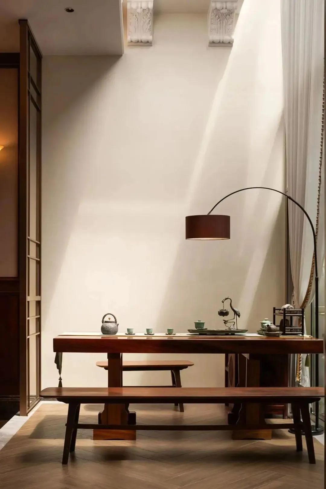 广西柳州 380m²叠拼别墅丨中国柳州丨CC DESIGN-30