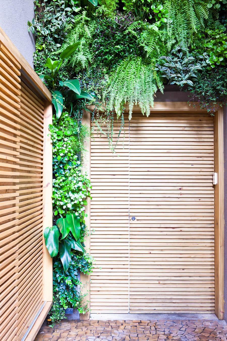 巴西餐厅设计-2