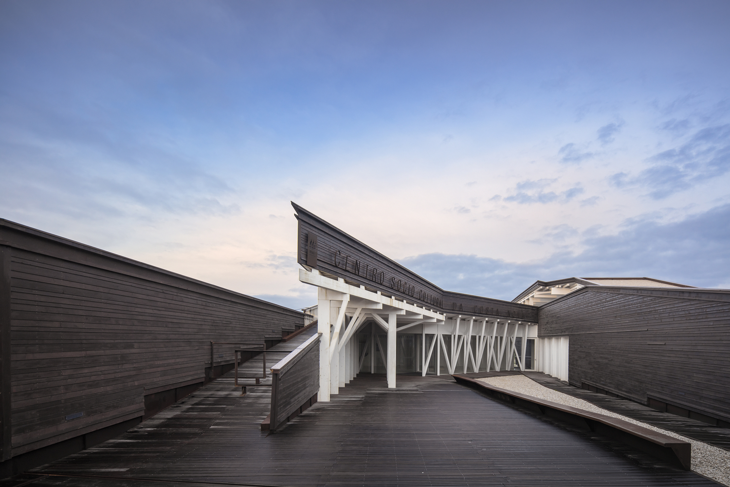 哥斯达黎加新星社会文化中心-16