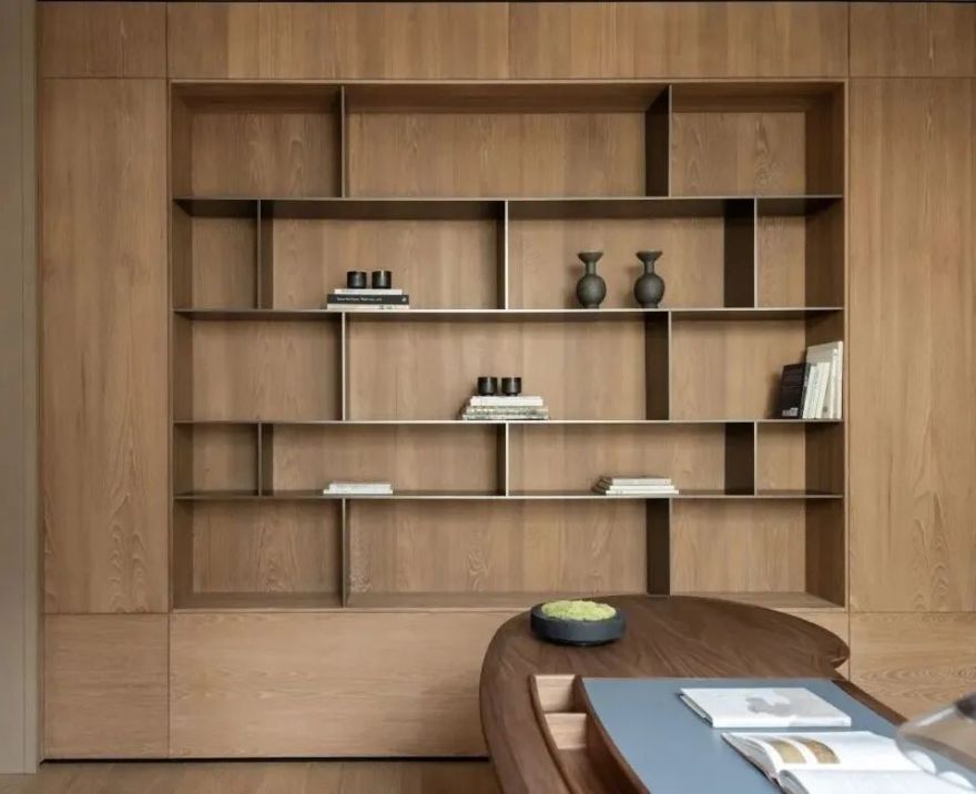 藏家之诗丨中国台州丨LWPD林卫平设计-46