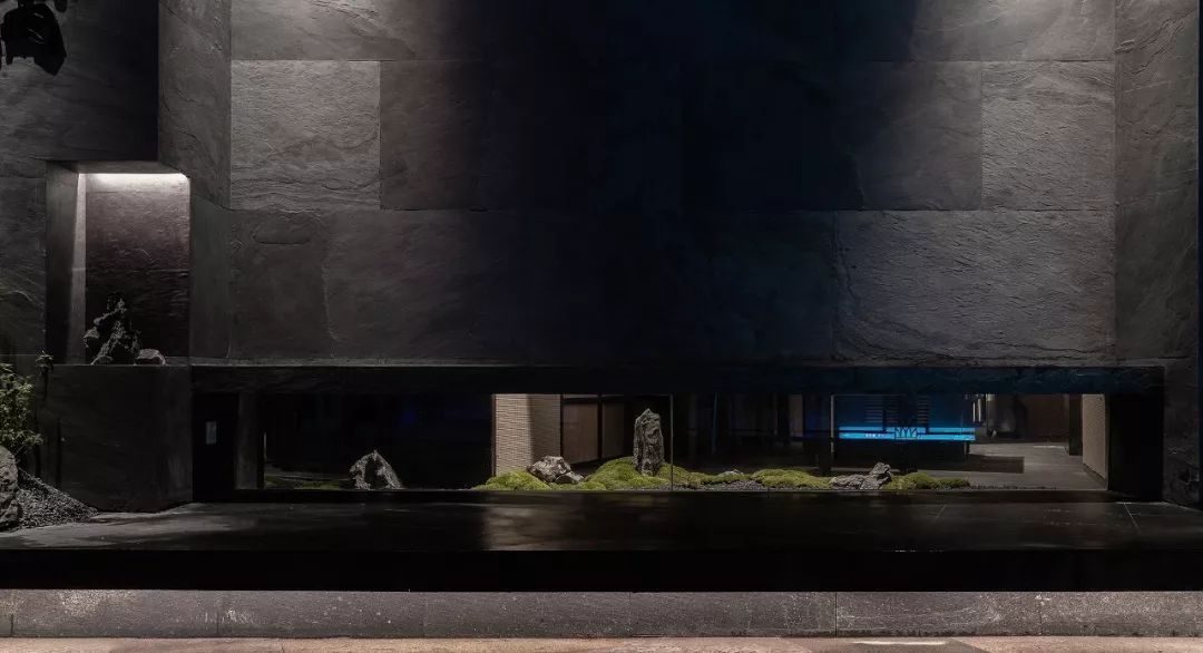 Lodestone吸铁石 日式烧肉餐厅-3