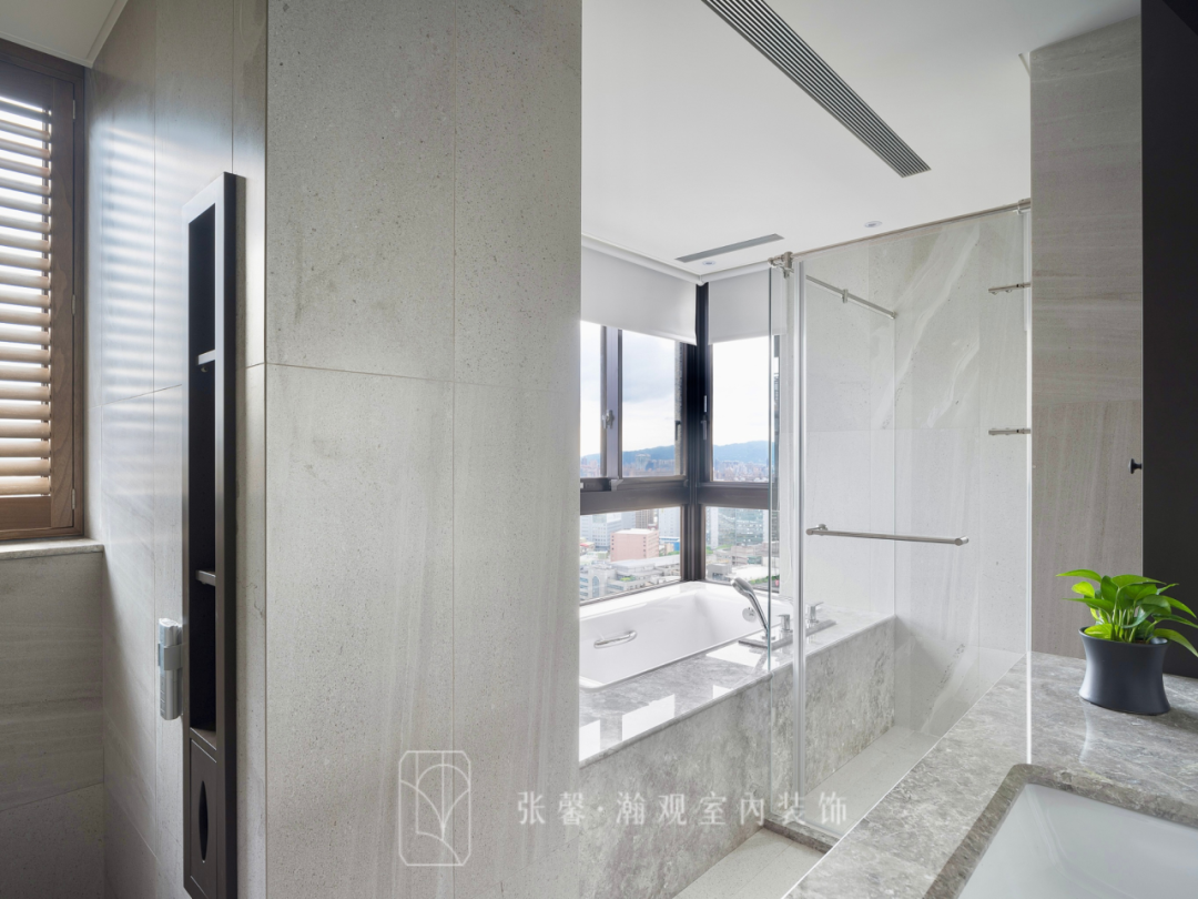 【作品】十年续篇｜宽敞开阔的格局，散发出无尽的自由与舒适-62