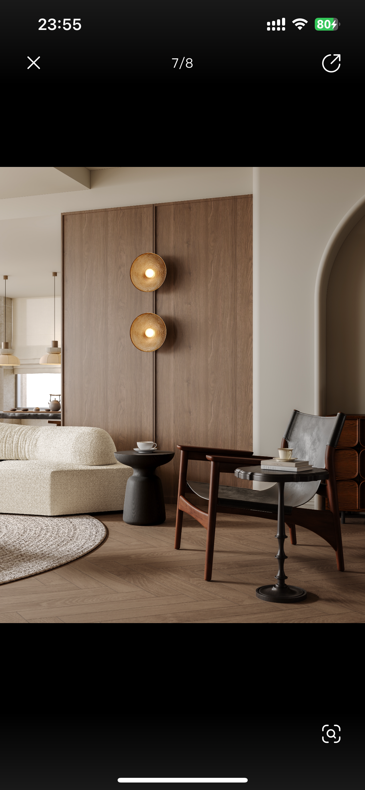 中古风案例#2-13