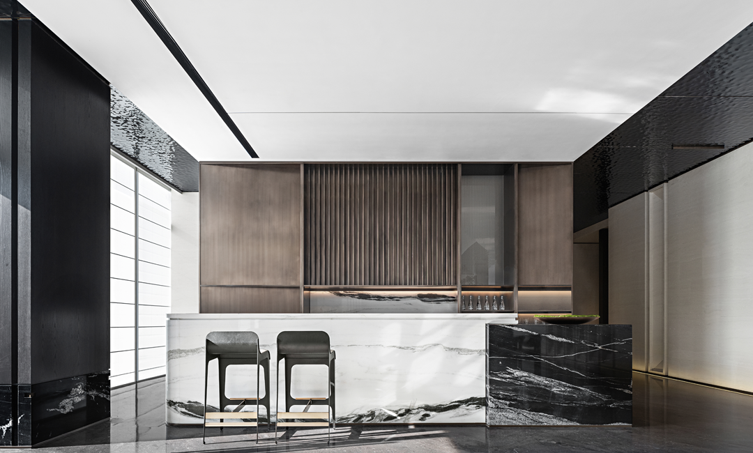 杭州滨江·清来嘉座丨中国杭州丨万相无形-52