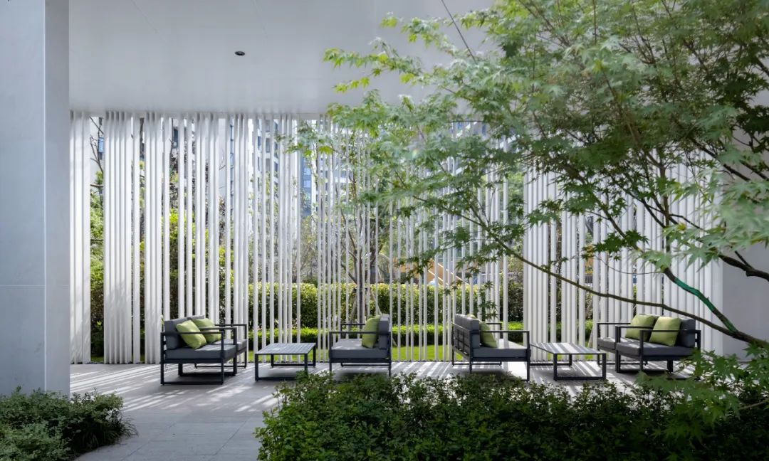 成都简阳 96 亩锦官天宸丨凯盛上景(北京)景观规划设计有限公司-41