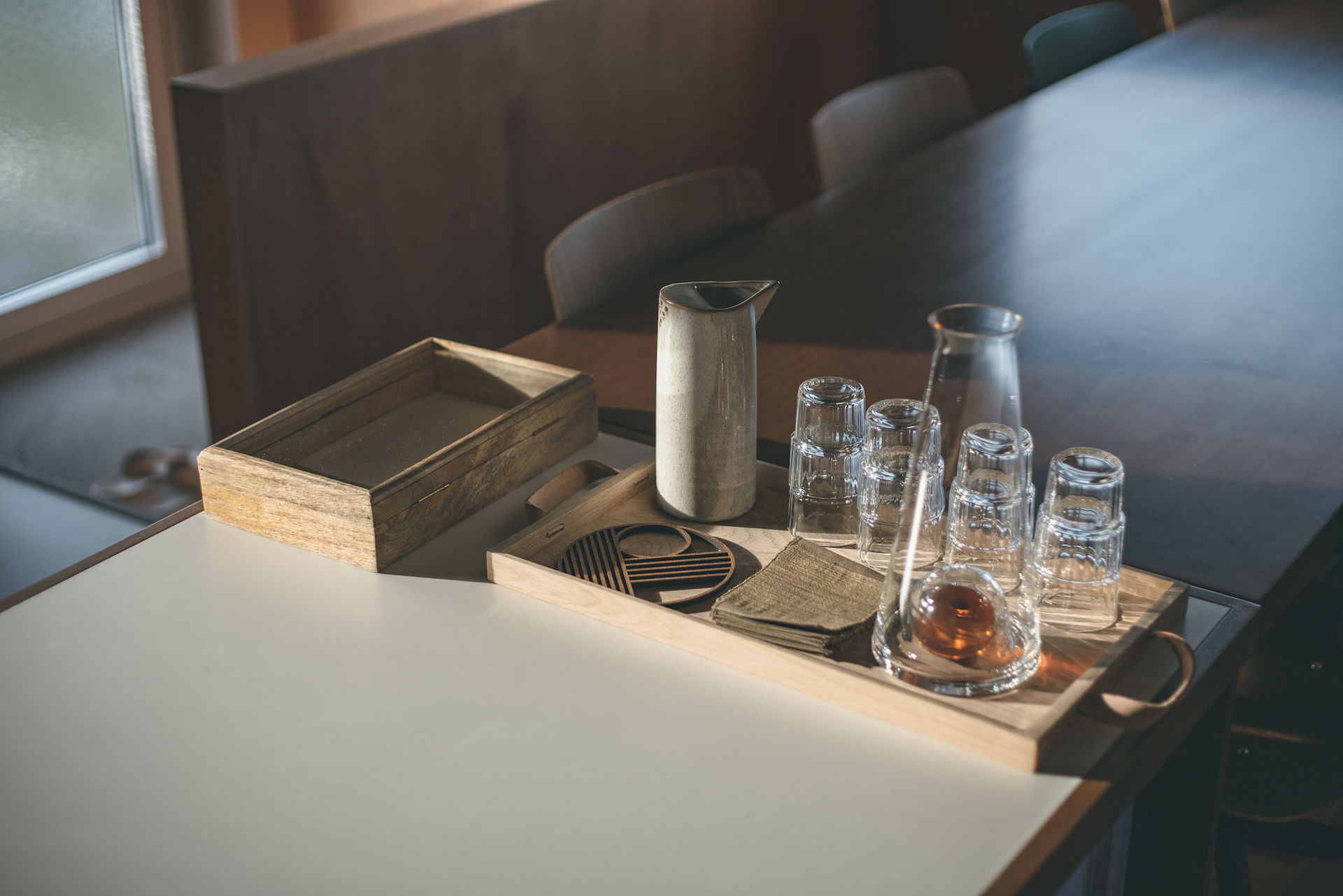 Z_Lab 设计 | 低济州民宿（LOW JEJU）实景+方案+视频-45