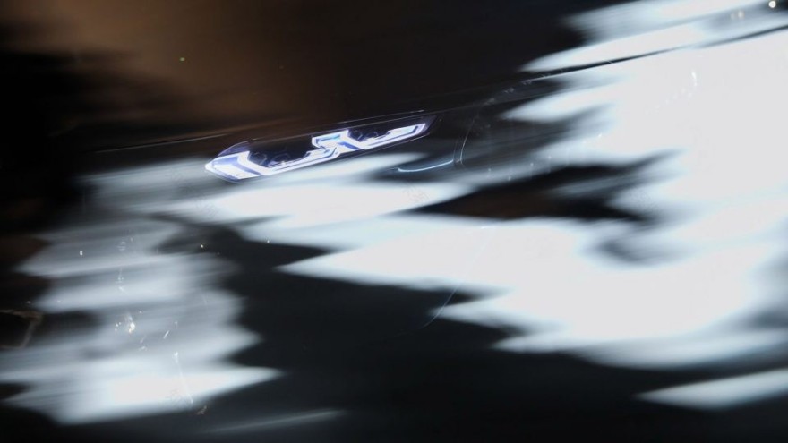 MAD + WAY Studio:水·云·山 BMW北京沉浸体验展厅-4