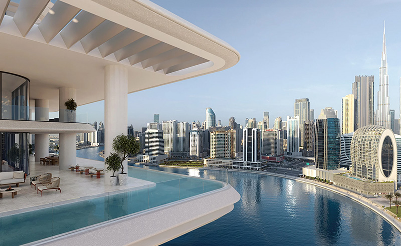 丨阿联酋迪拜-19