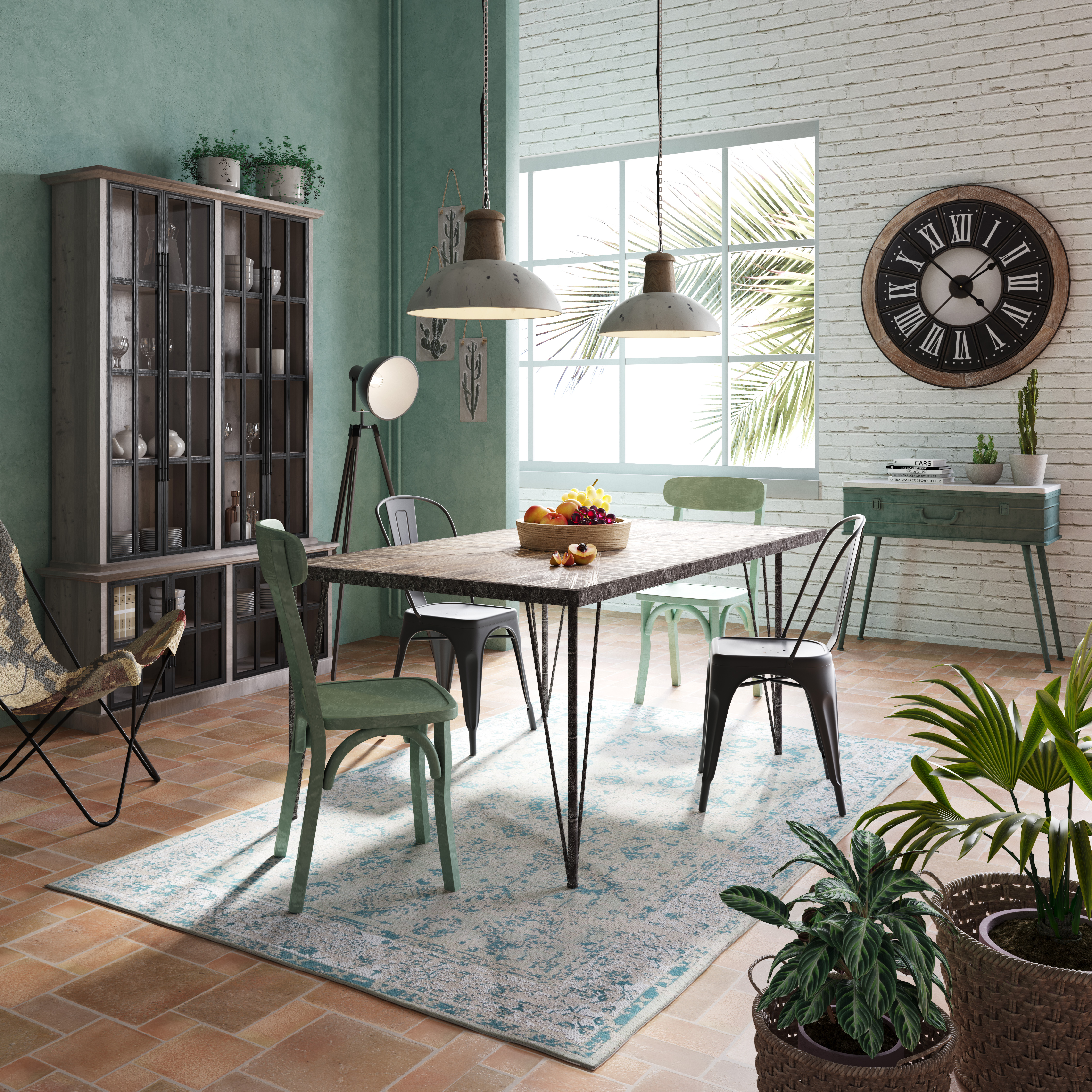 Inart - Stage sets part 1-2