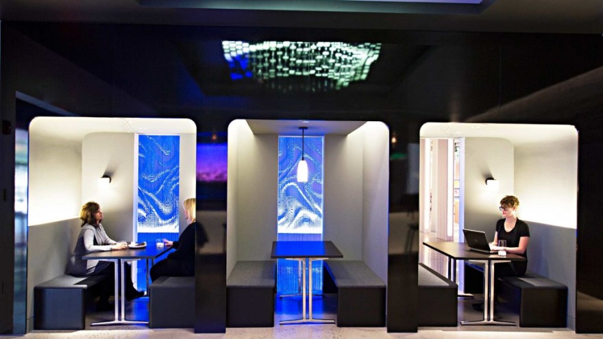 飞利浦照明总部-4