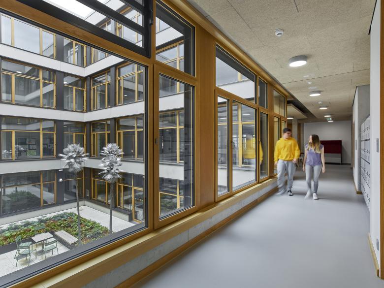 玛丽路易丝弗莱塞尔实科中学丨德国慕尼黑-6