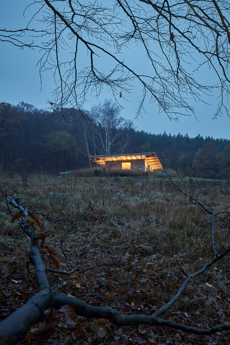 LO 之家丨捷克丨Ateliér Lina Bellovičová-44