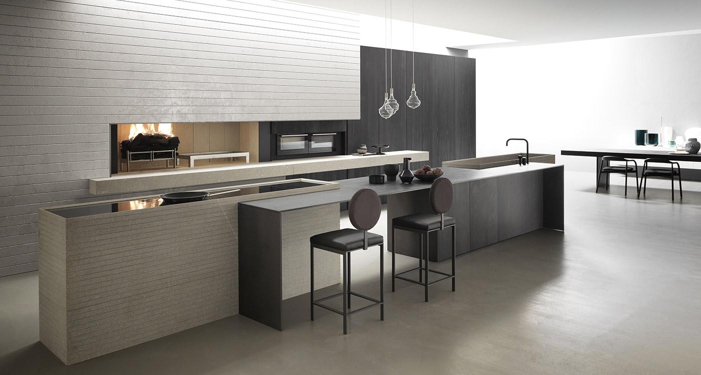 BLADE - modernes Küchendesign | Modulnova Cucine-2