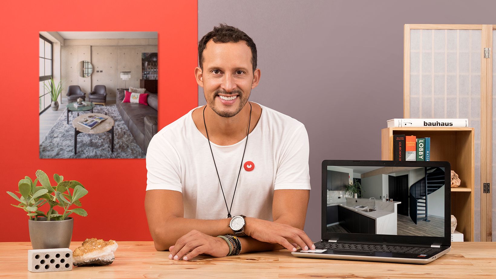 BERLÍN 1314 工业阁楼设计项目丨LIMA LOFT INTERIORS-14