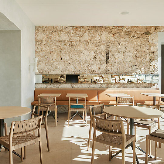 Stringers Sorrento by Chris Connell Design | Australian Interior Design Awards-2