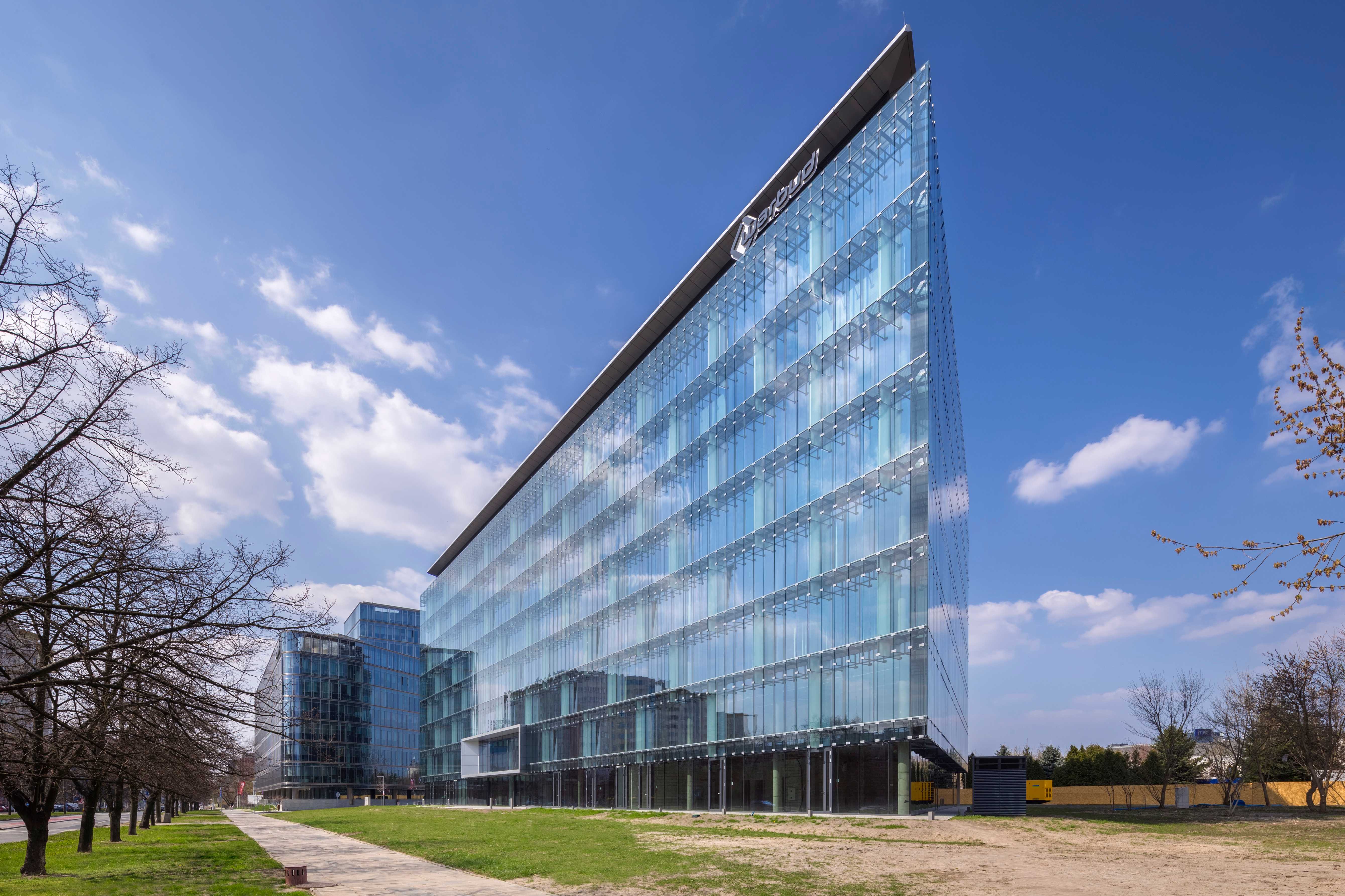 华沙“太平洋办公大楼”-9