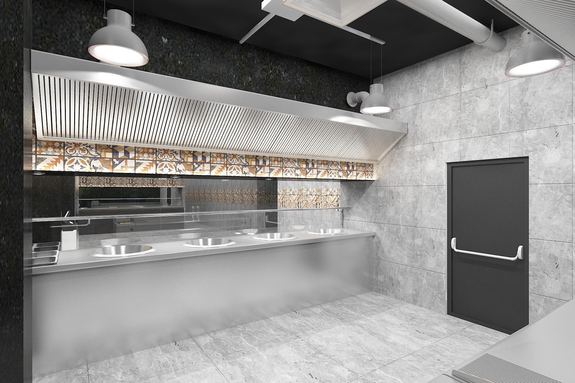 Ezz El Menoufy Restaurants-5