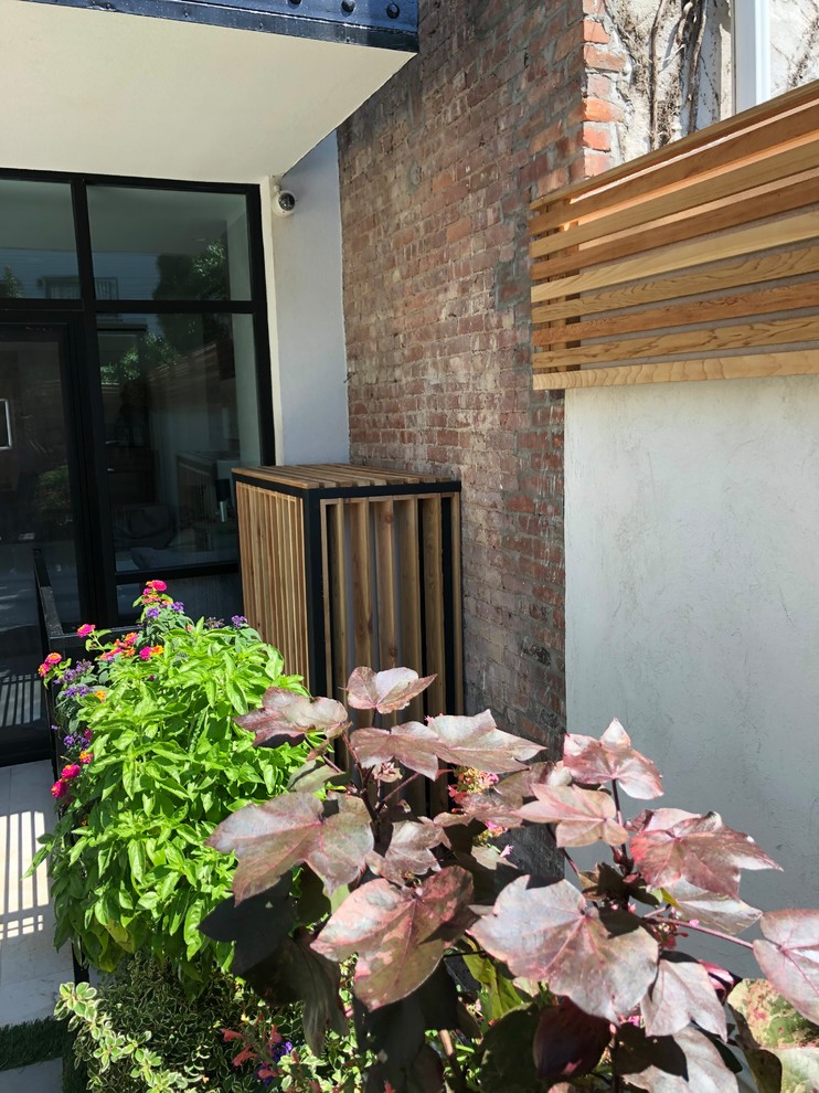 Harlem Modern Townhouse 118-13