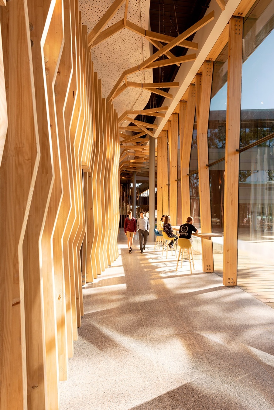 墨尔本心理健康大楼-12