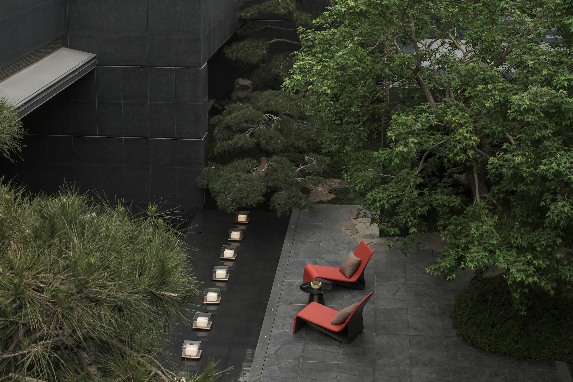 绿城·锦棠天地丨中国郑州丨杭州九沐景观设计有限公司-4