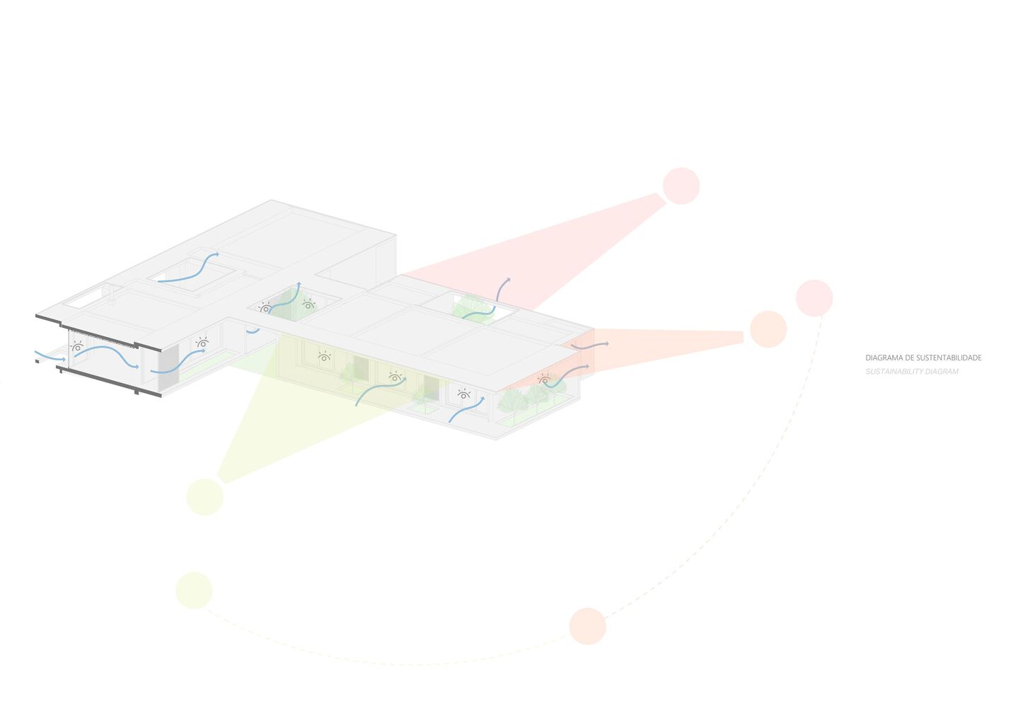 巴西乡村的自然之家丨巴西里约热内卢-14