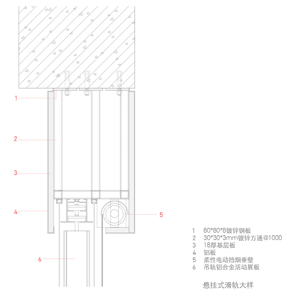 金杨街道九坊公共文化服务中心丨中国上海丨周蔚,张斌,致正建筑工作室-54