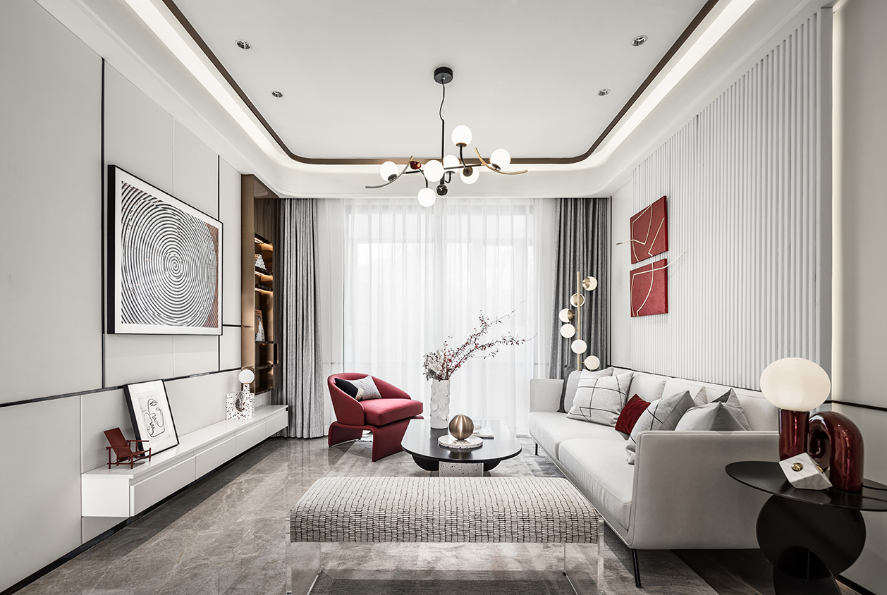 兰州中央公园丨中国兰州丨大铄设计-9