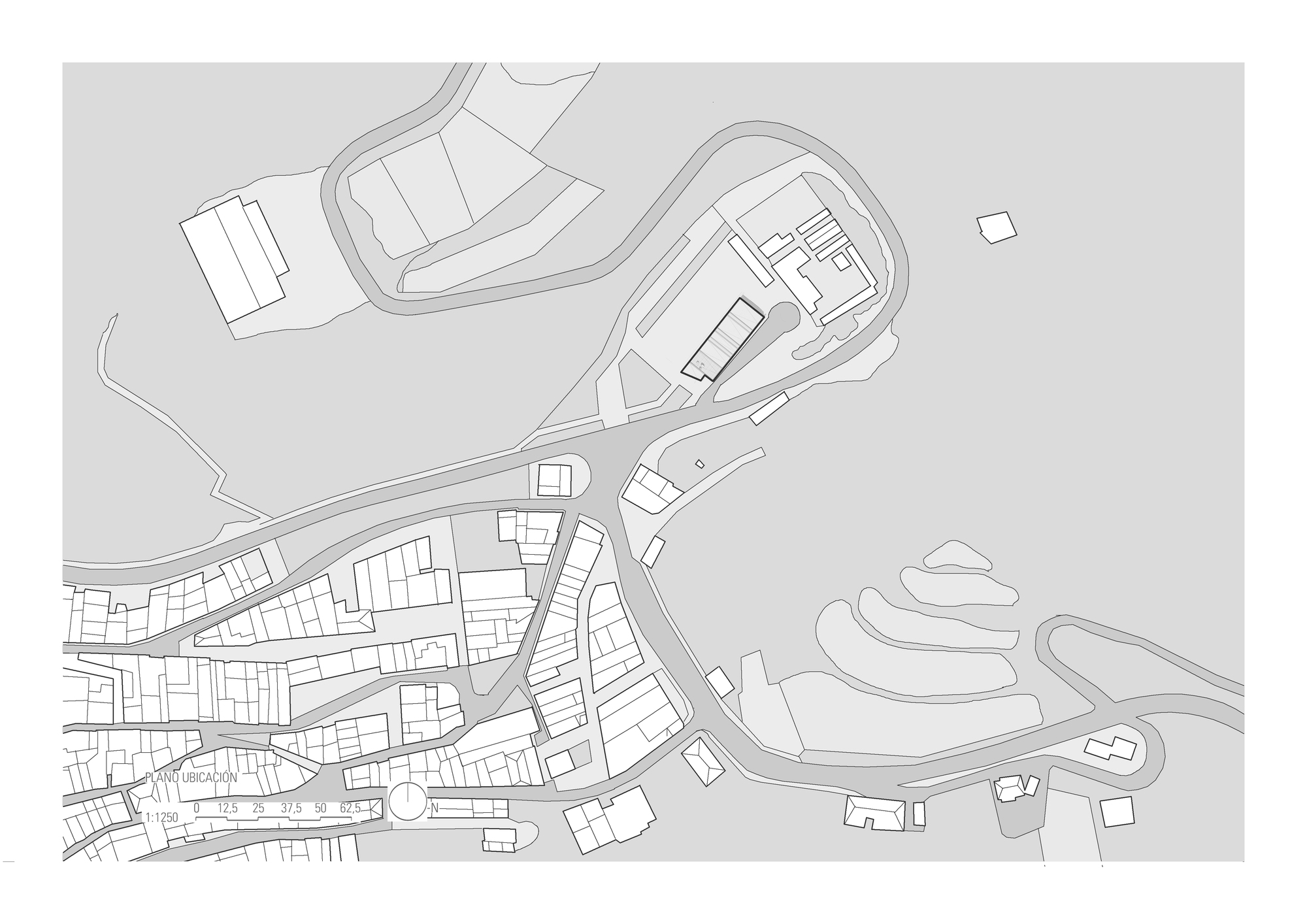 Multifunctional Cultural Space / sanahuja&partners-30