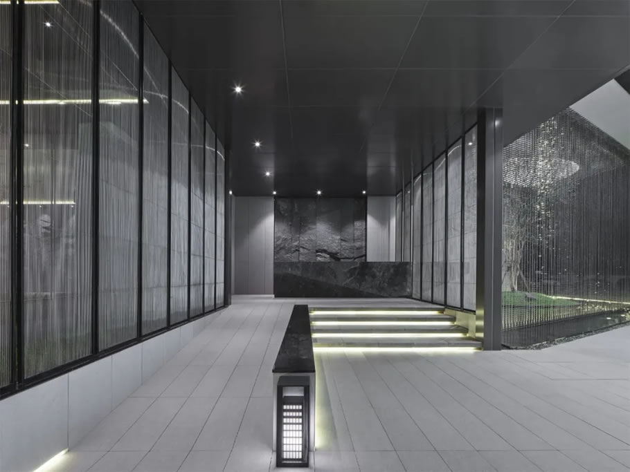 长沙梦想·麓隐桐溪丨中国长沙丨基准方中建筑设计有限公司-30