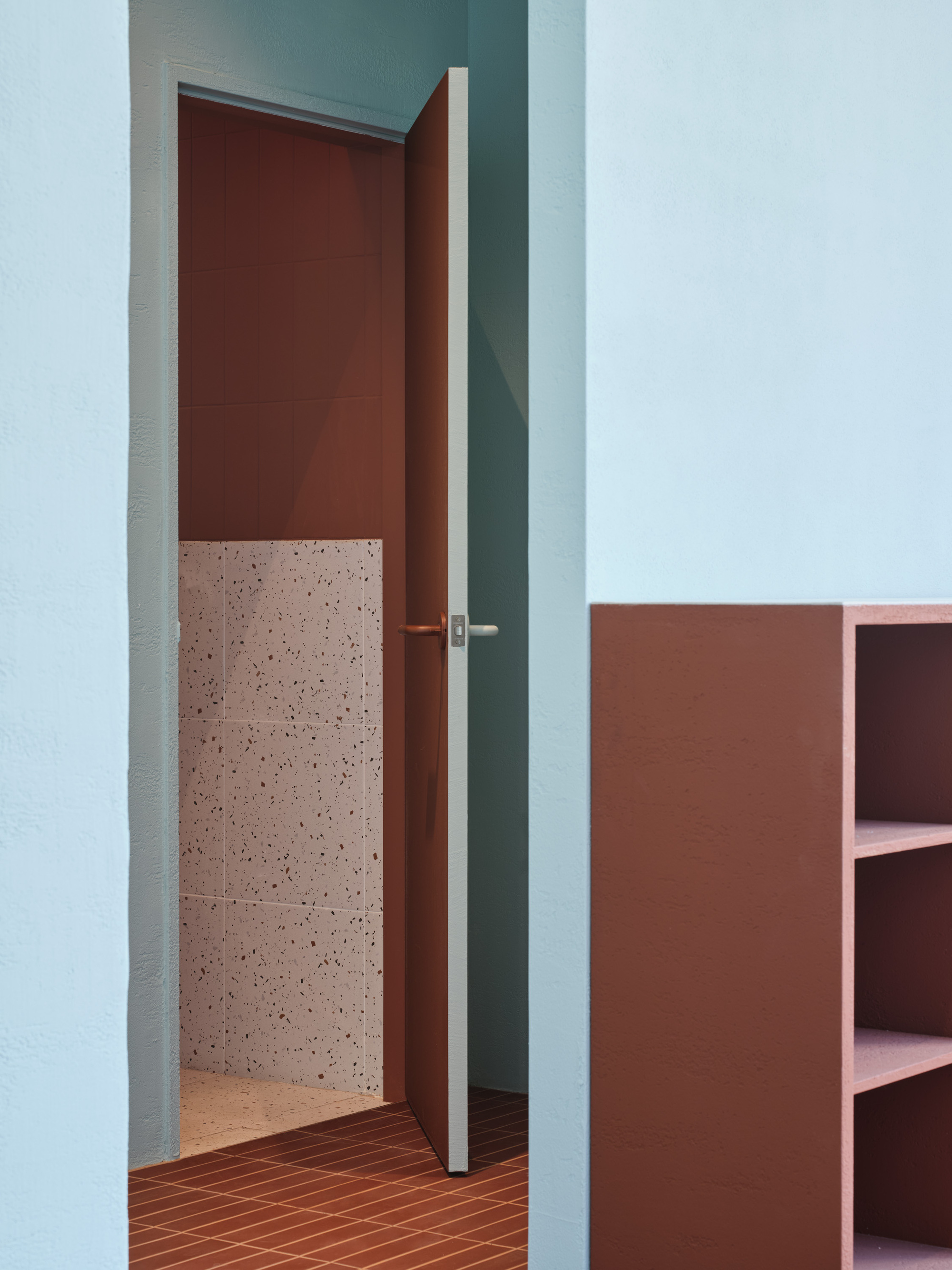 good & goody 咖啡馆丨韩国丨design by 83-24