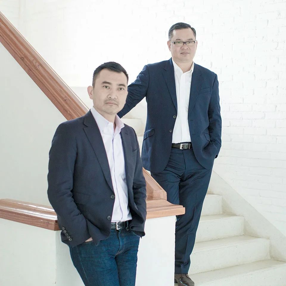 木心美术馆丨中国浙江丨美国OLI建筑设计事务所-123