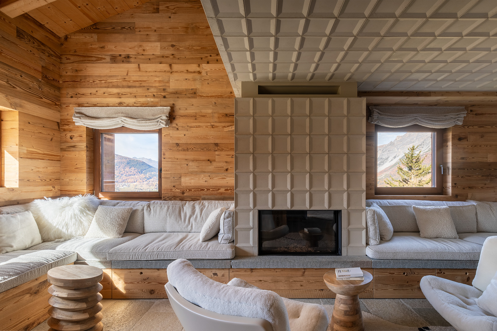 丨Studio MILO（建筑师Arianna Crosetta）-22