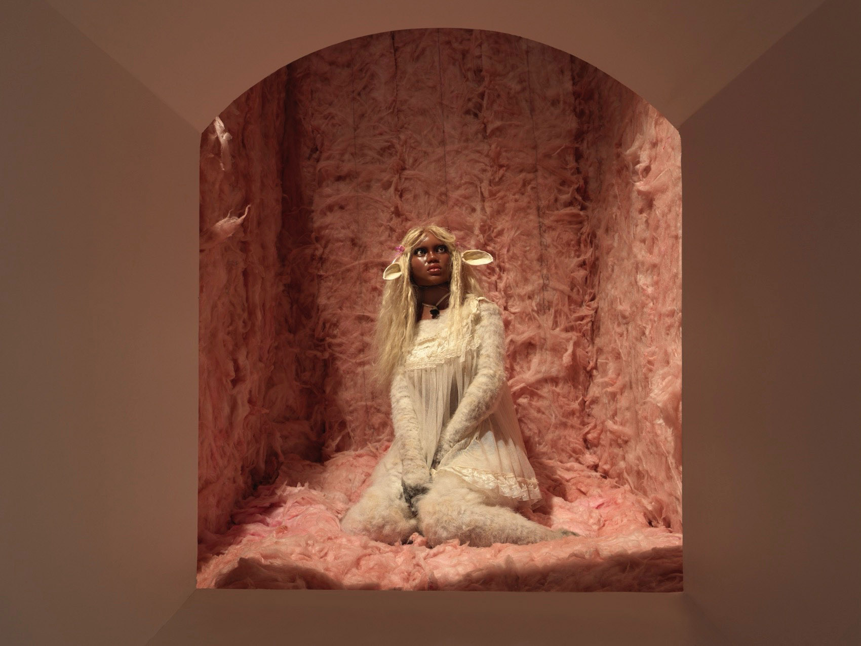 新当代艺术博物馆扩建丨美国曼哈顿丨OMA纽约,Cooper Robertson（现Corgan）-78