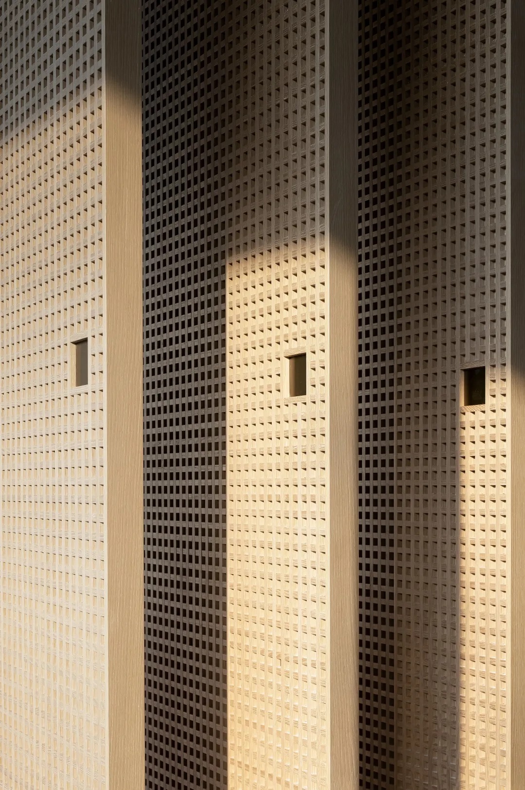 郑州绿城湖畔云庐室内设计丨中国郑州丨矩阵纵横-26