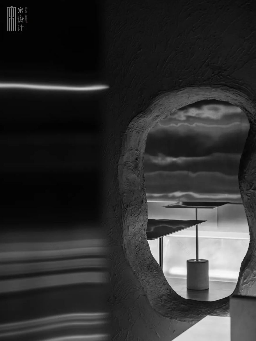 《四和·人生一串》丨宋宇设计事务所-0