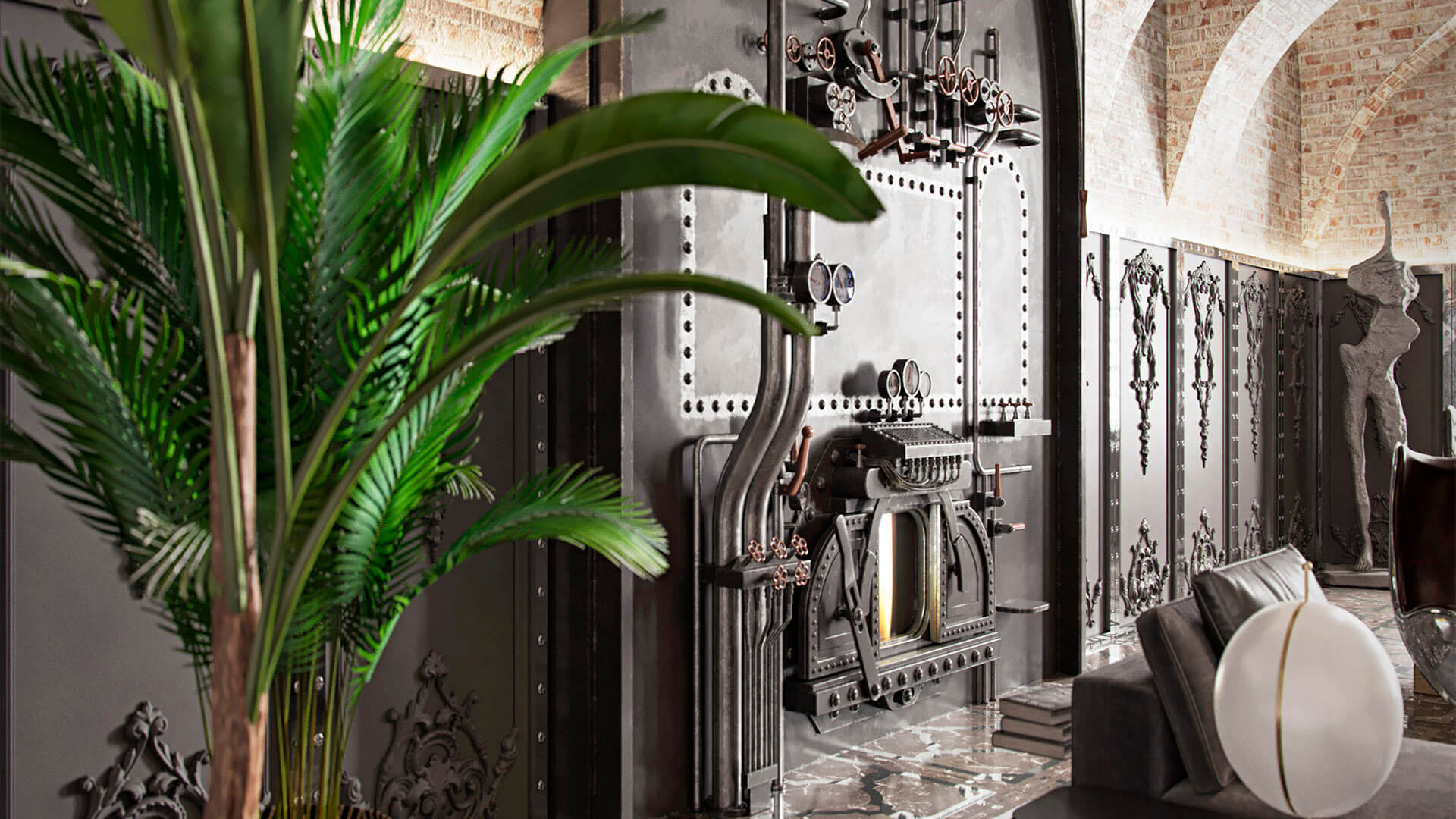 it company office project-15