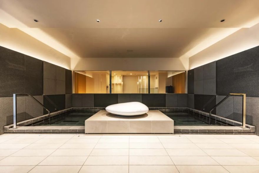 东京·虎之门之丘住宅塔丨日本东京-77