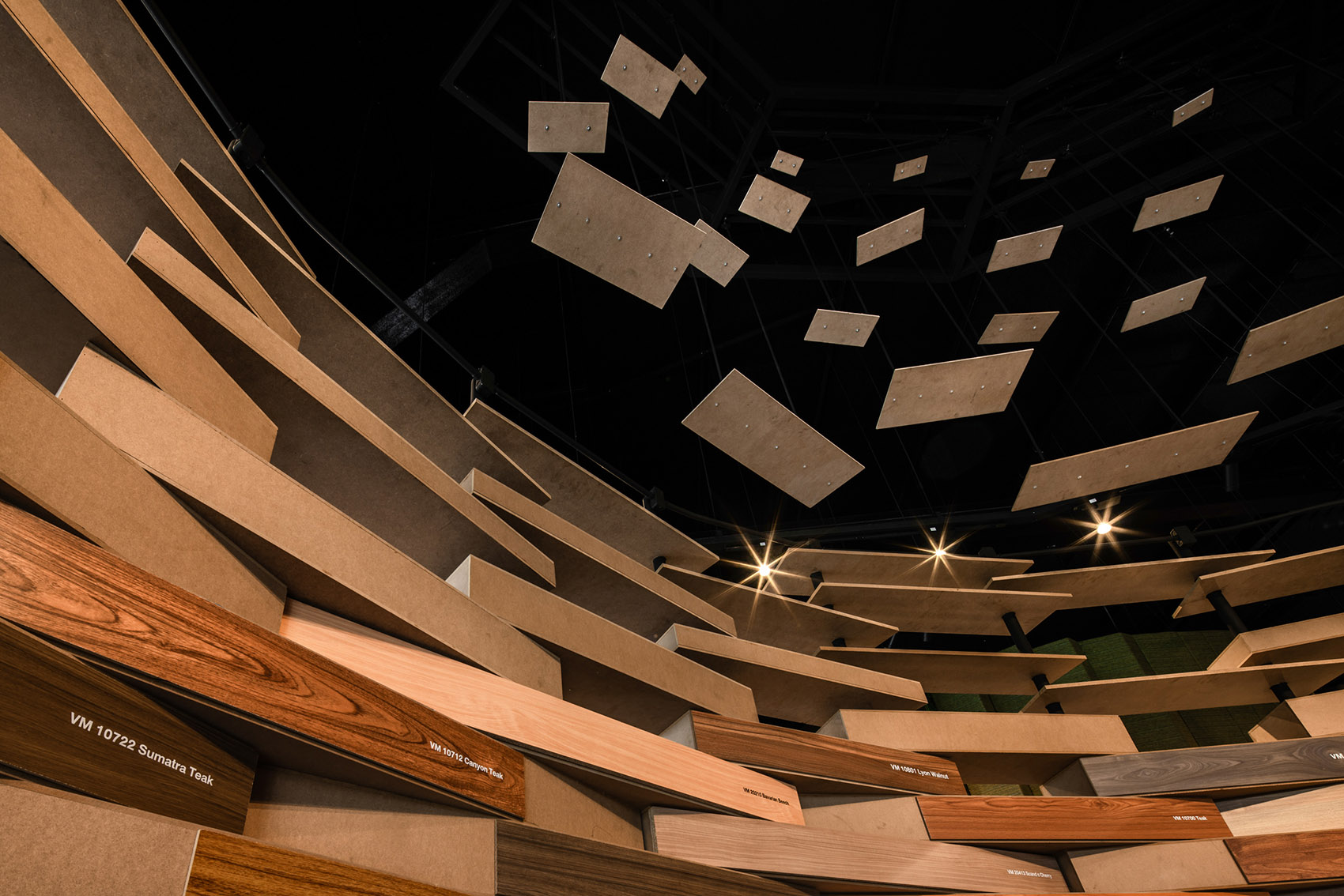 WoodSmith 博物馆和商店丨泰国曼谷丨Openbox Group-50