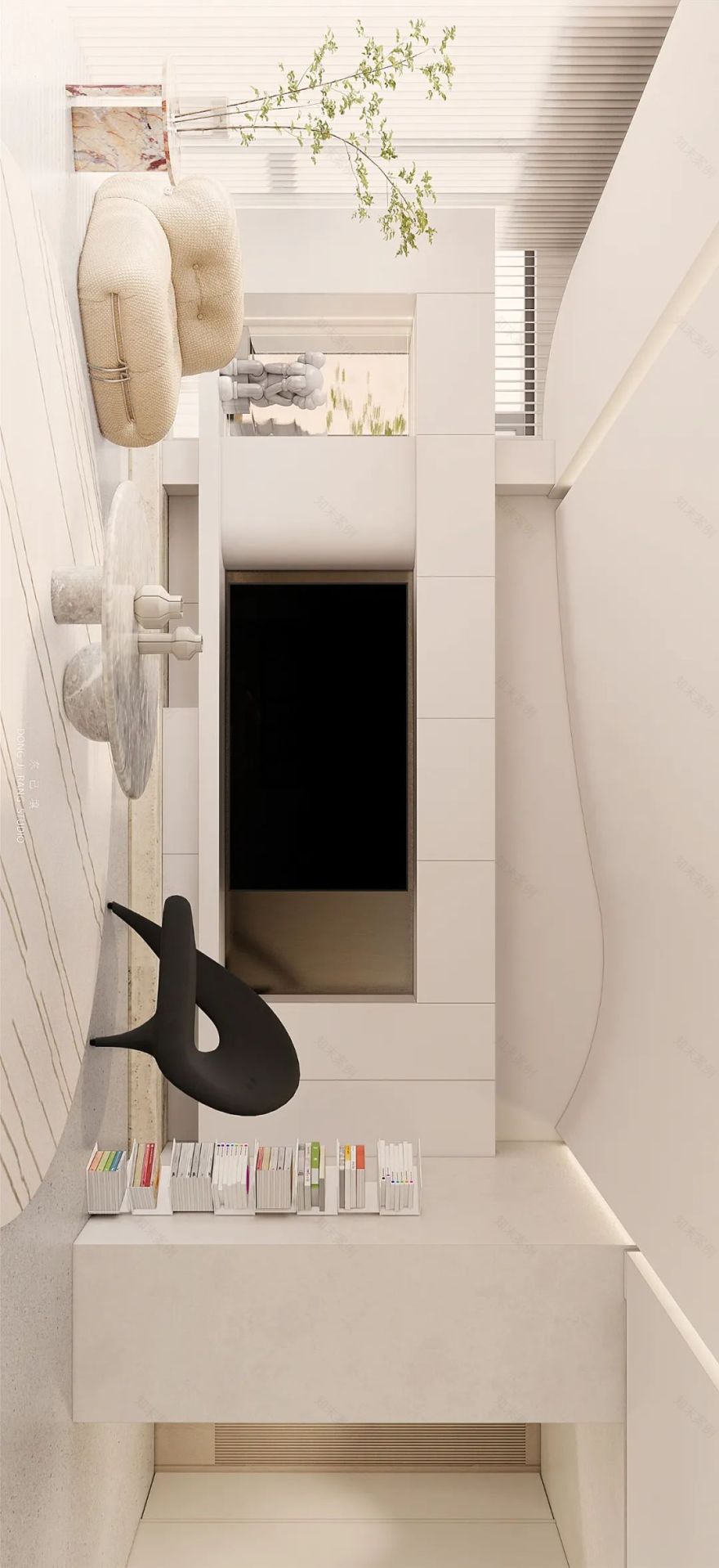 成都 F 宅丨中国成都丨吴晨,何雨晴-15