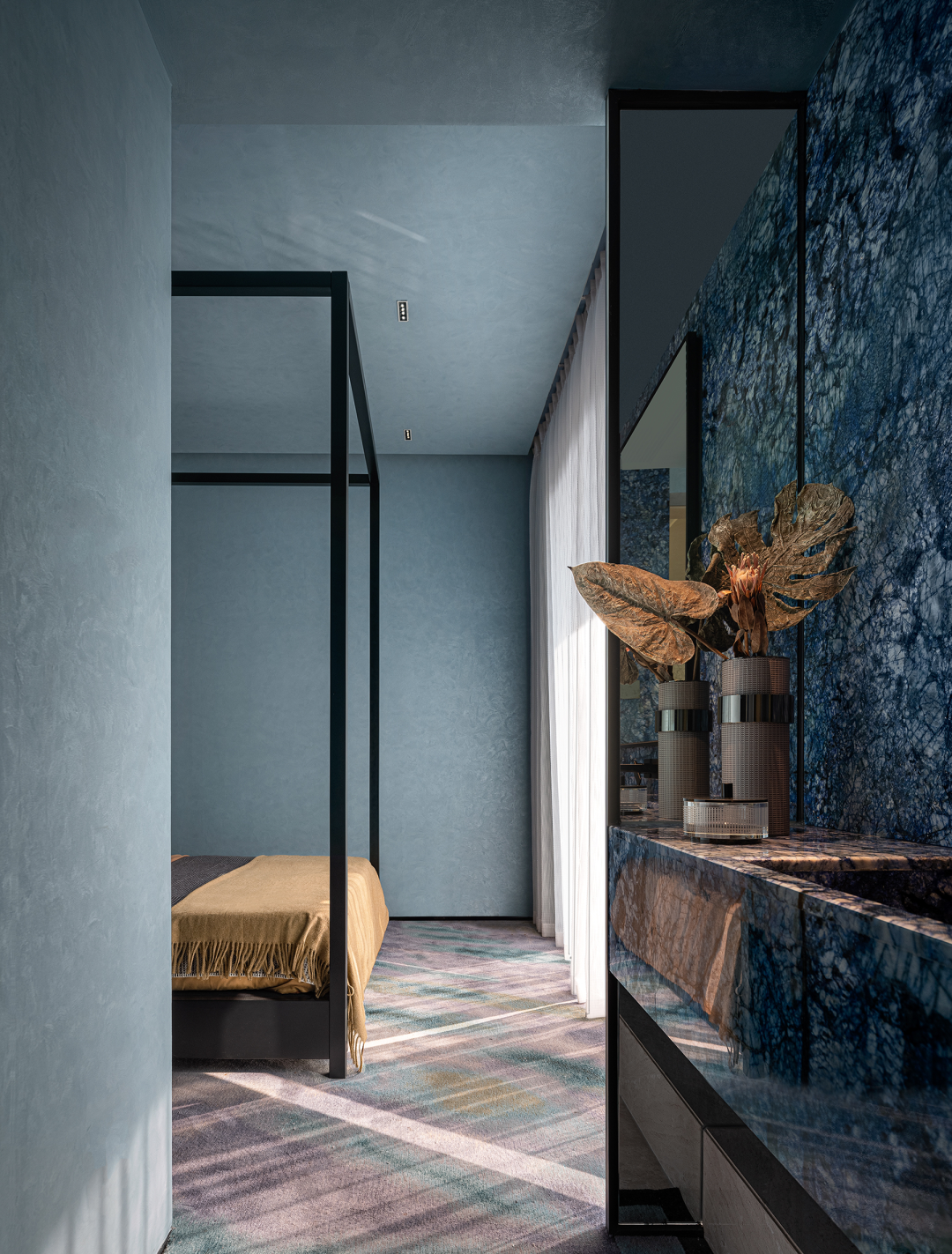 新希望天府锦麟壹品丨中国成都丨杜文彪设计-25