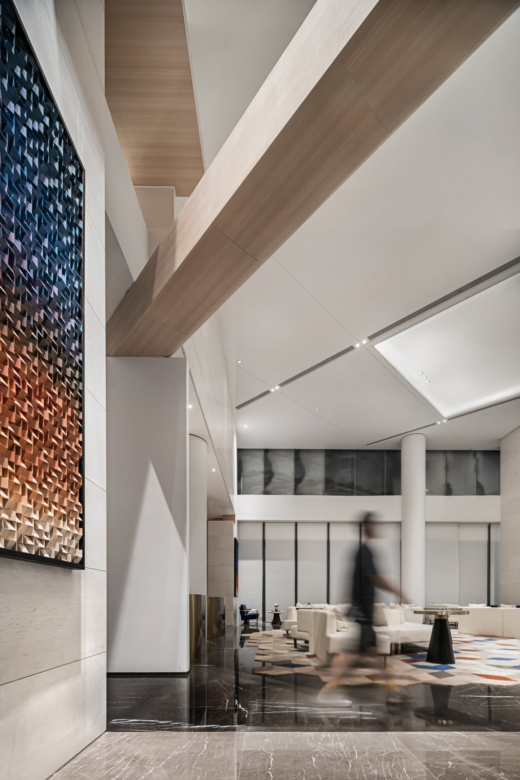 云南清凤·滇池美岸售楼处-46