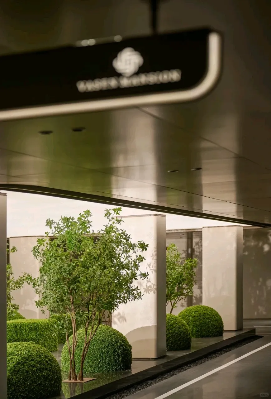 合肥千万级封面豪宅「伟星天元」丨中国合肥丨顺景园林,DIA 丹健国际-68