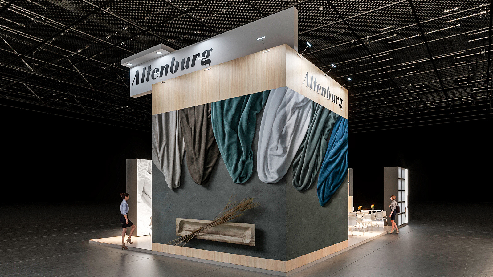 阿尔滕堡 \ 酒店设备-8