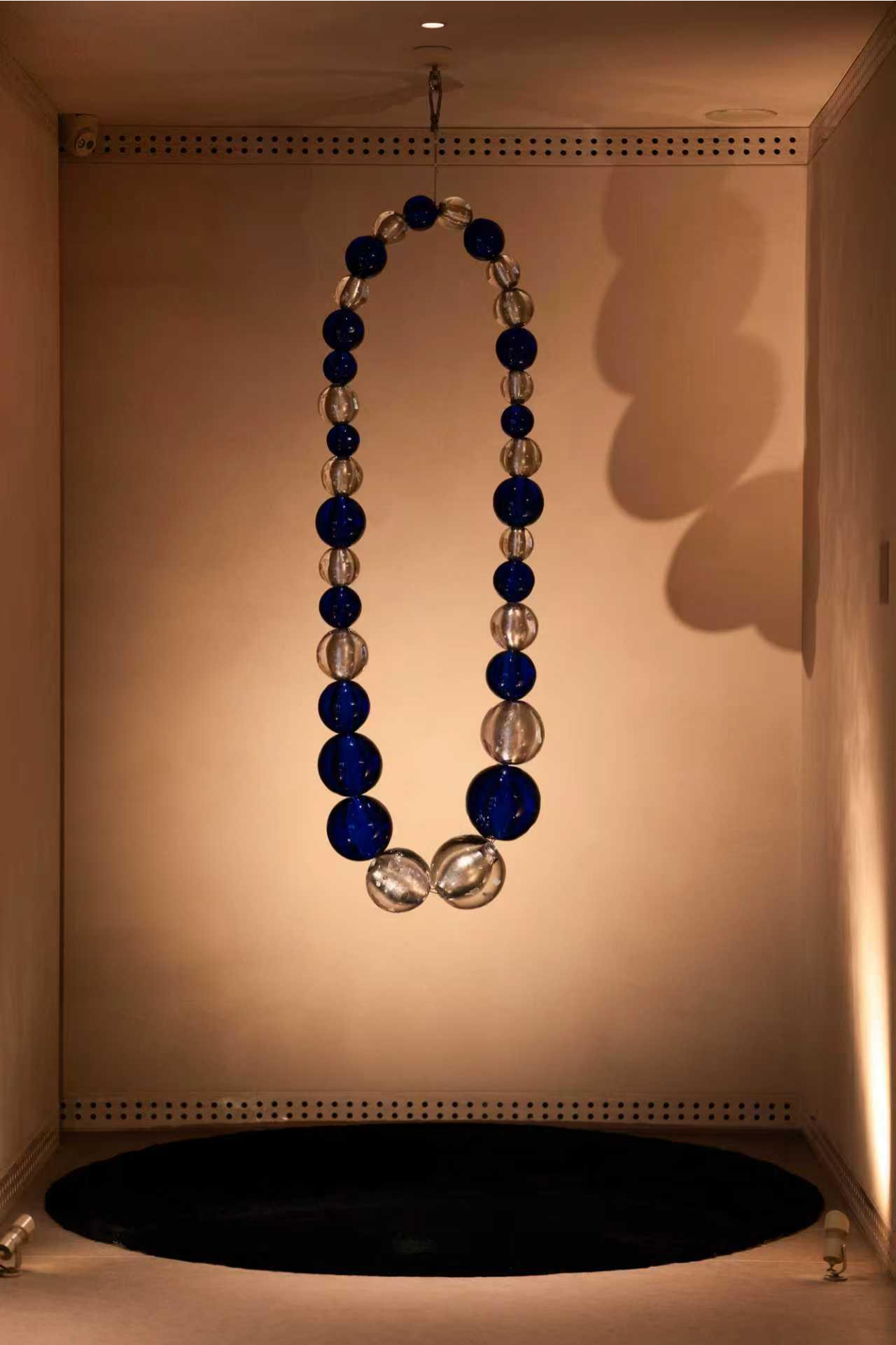 嘉佰道·徐汇双子艺术展厅丨中国上海丨HWCD设计-124