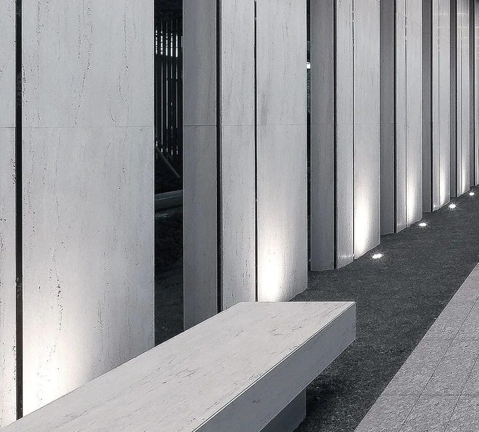  麓岩景观设计（上海）有限公司丨南京 融侨 誉江府 景观设计 丨中国南京-46