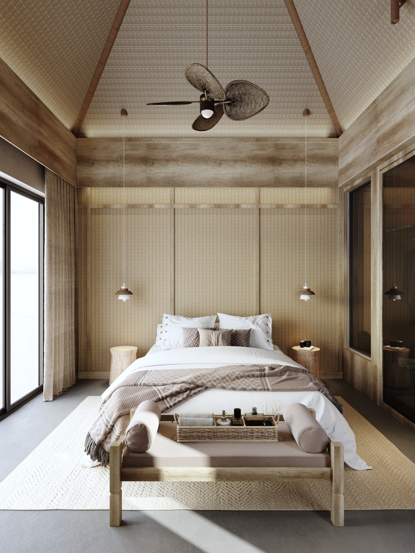 Novaworld Ho Tram  3D 概念-23