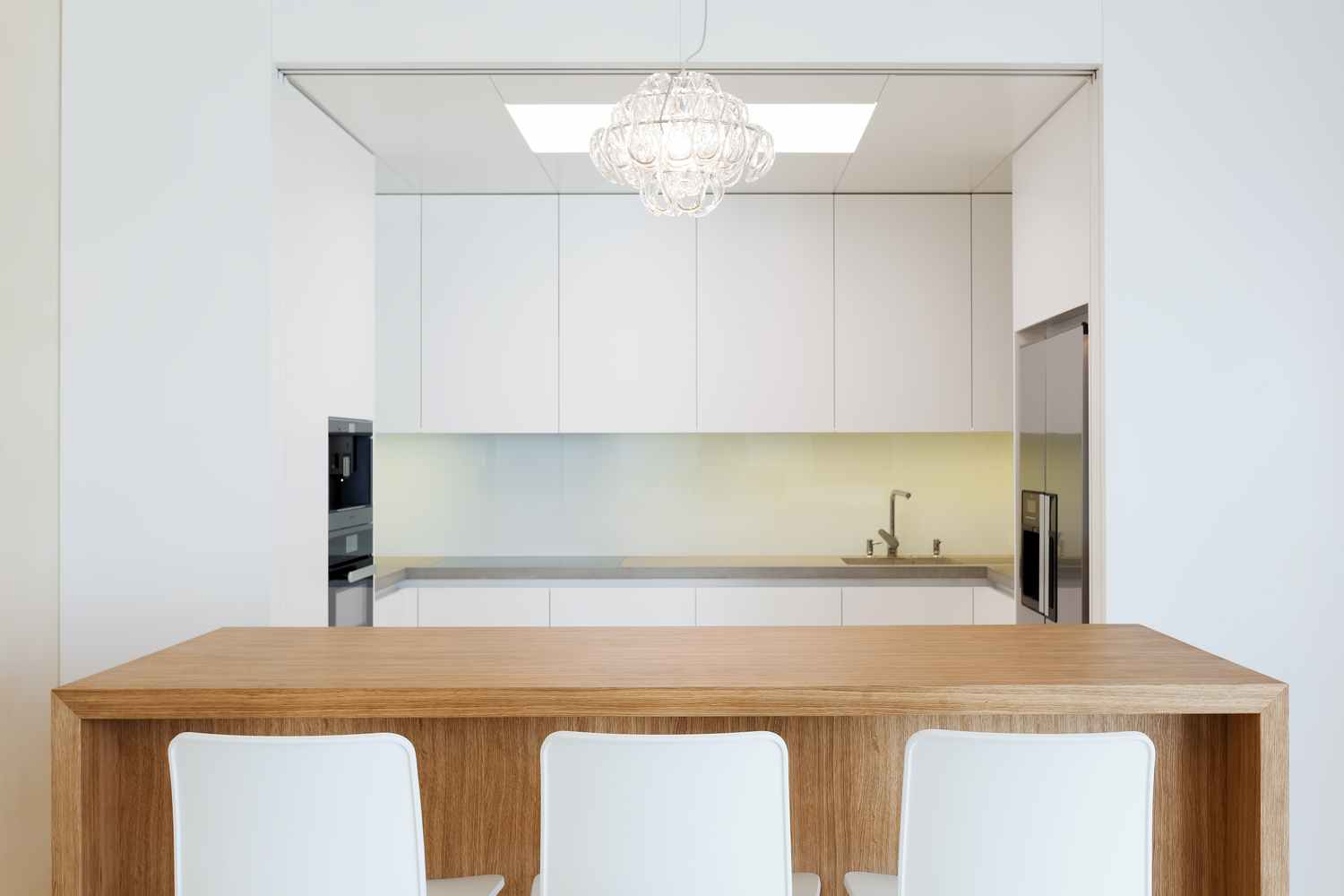 捷克Slavonin别墅丨JVArchitekt,Kabinet Architektury-29